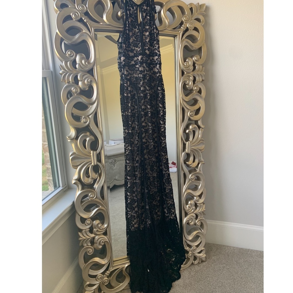 Never been worn lace dress